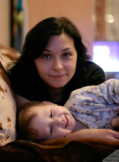 Фото: Евгения Лагунова