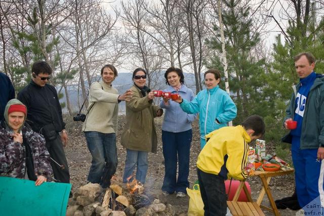 Фото: Диана Ларина, Евгений, Максим Канунников, Екатерина Лукина, Светлана Самарцева, Надежда Момот, желтый М&М, Дмитрий Самарцев