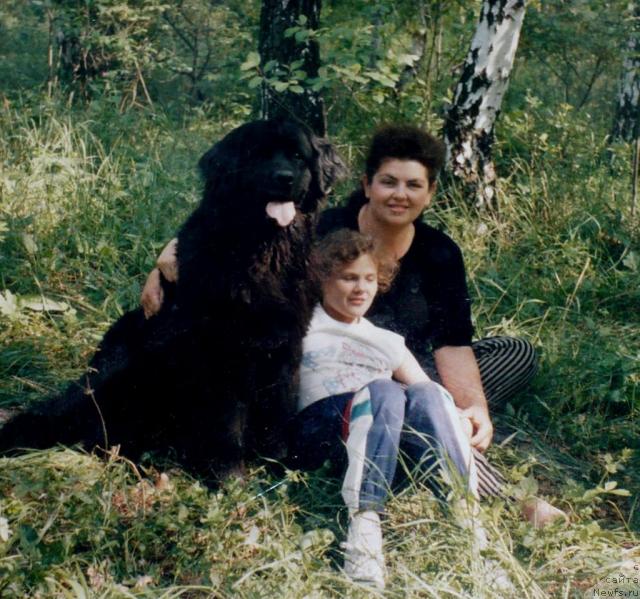 Фото: Галина Тюрина