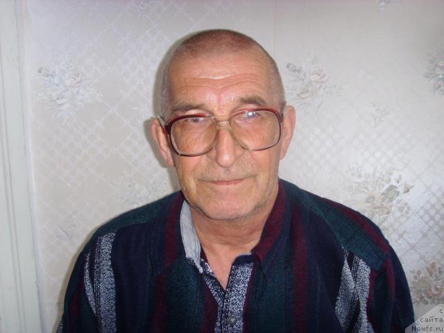 Фото: Николай Мозгалев