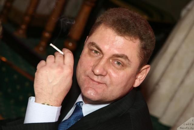 Фото: Владимир Волков