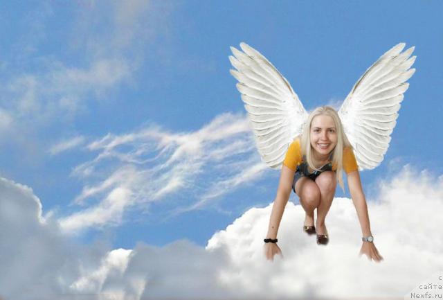 Фото: Александра Канунникова