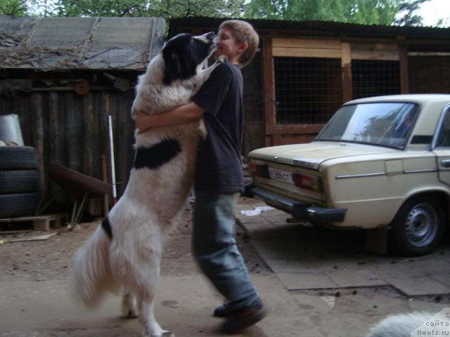 Фото: Евгения Федотова