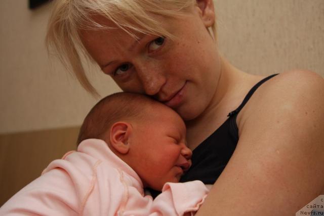 Фото: Наталья Ярыгина, Варюшка