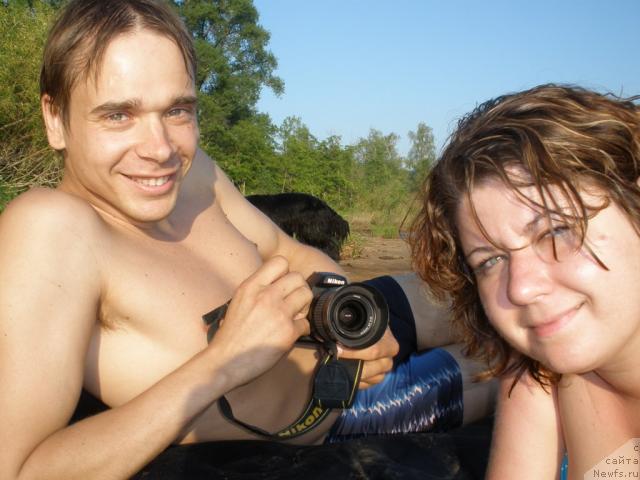 Фото: Максим Канунников, Елена Тищенко