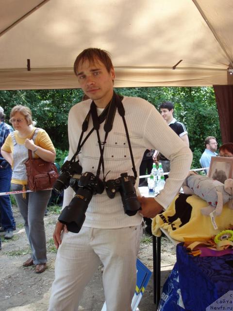 Фото: Максим Канунников