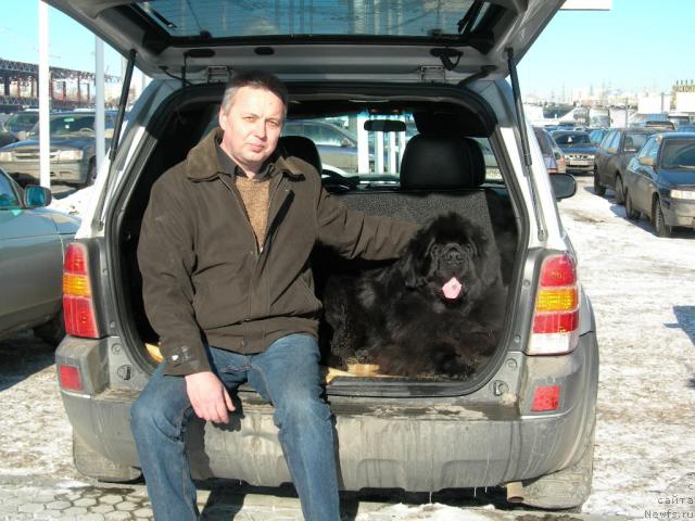 Фото: Виктор Власьев