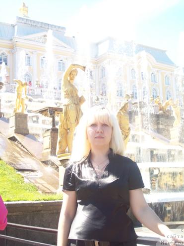 Фото: Анна Портнякова