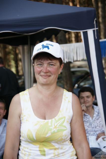 Фото: Надежда Стрельцова