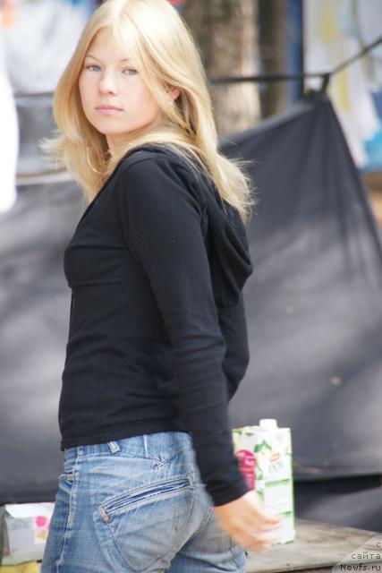 Фото: Юлия Ненаглядова