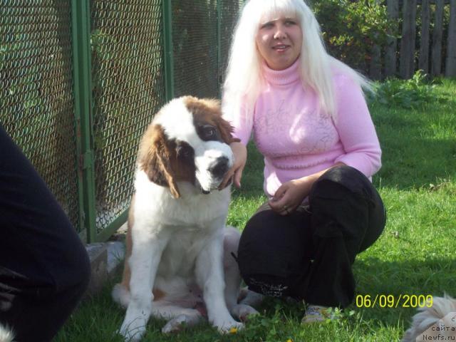 Фото: Анна Портнякова, Норис