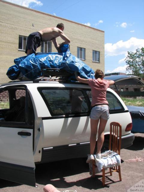 Фото: Катеринка Классен, Игорь бутов