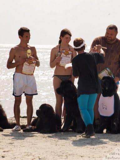 Фото: Ольга Королева, Александр Хижняк