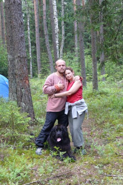 Фото: Сергей Толстой