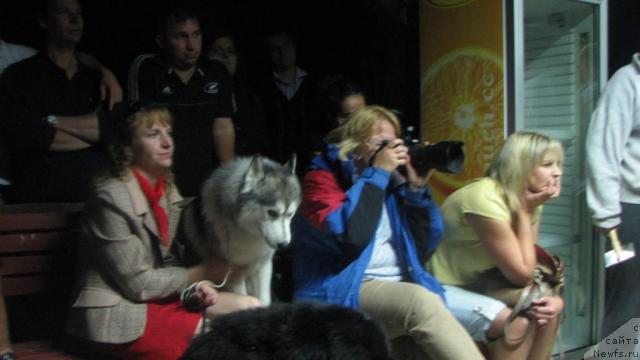 Фото: Юлия Ястребова