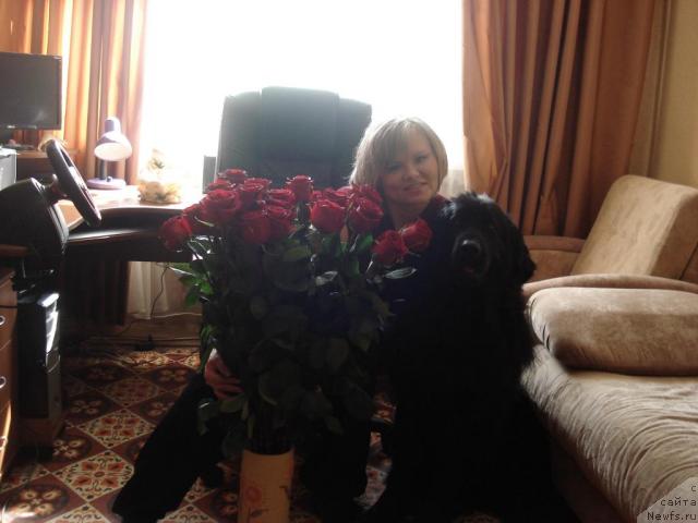 Фото: Я, Шика