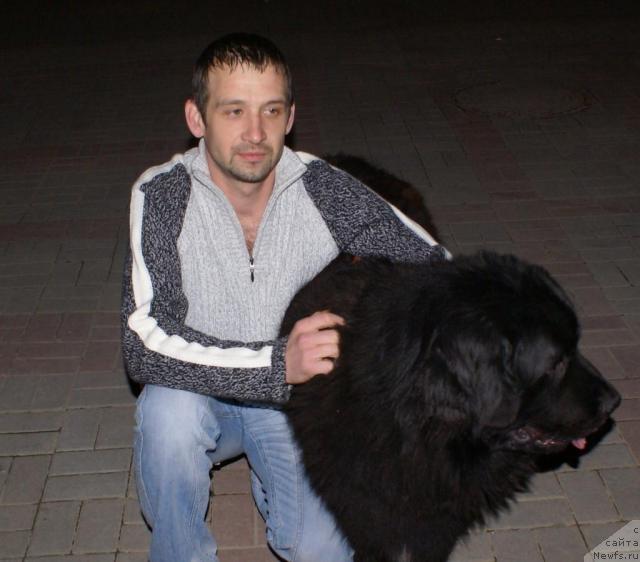 Фото: Геннадий Радчевский