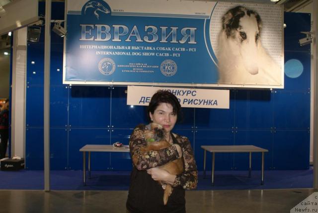 Фото: Грета