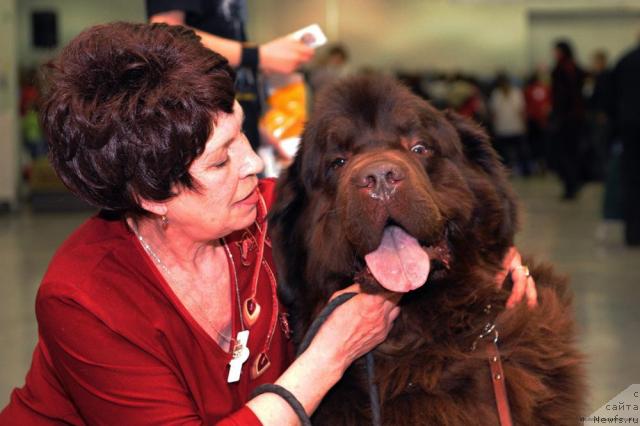Фото: Людмила Прохорова