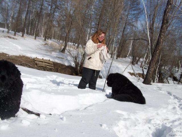 Фото: Наталья Бережнева
