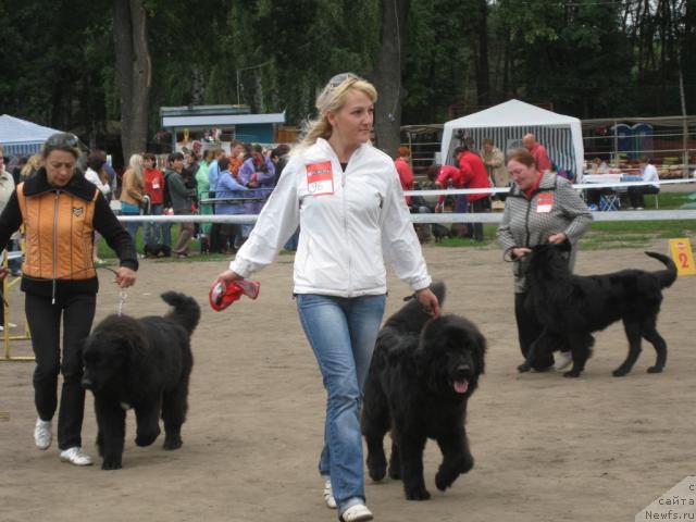 Фото: Эльвира Назарова