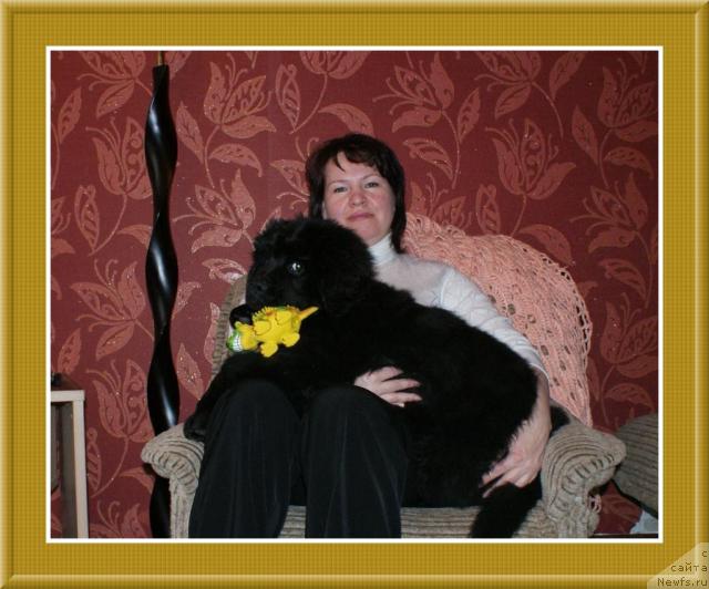 Фото: Лариса Конашенкова