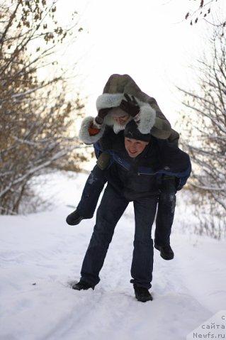Фото: Дмитрий Самарцев, Светлана Самарцева