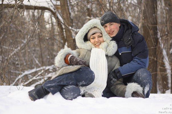 Фото: Дмитрий Самарцев, Светлана Самарцева