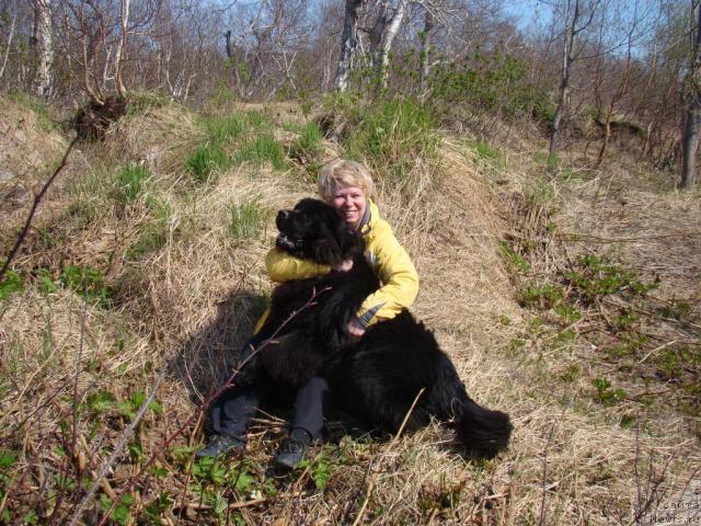 Фото: [d8993]Сент Джонс Тендер Кисс оф Элли