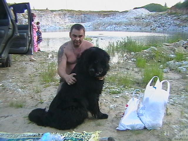 Фото: Олег Гагарин