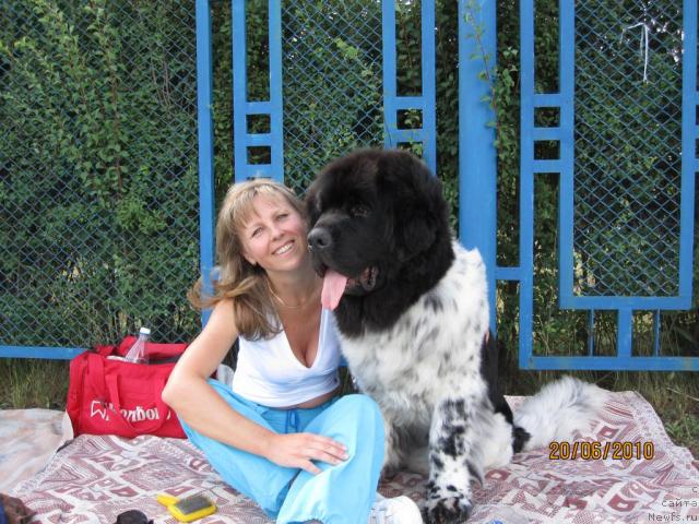 Фото: Светлана Мороз