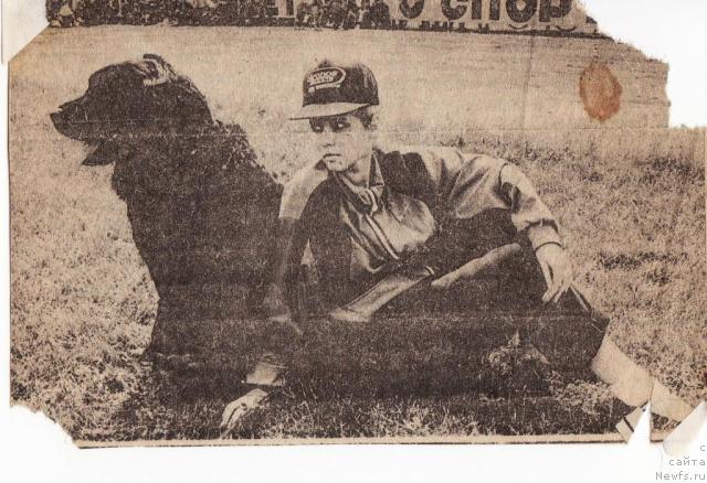 Фото: Светлана Смирнова