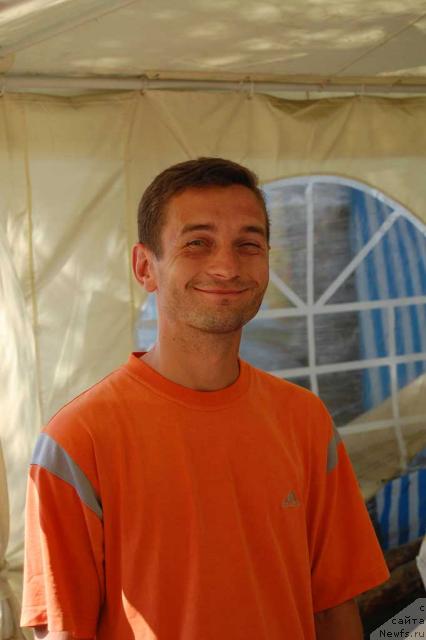 Фото: Александр Хижняк