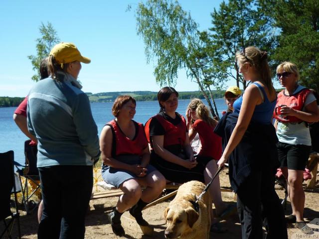 Фото: Татьяна Абутова, Ирина Назарова