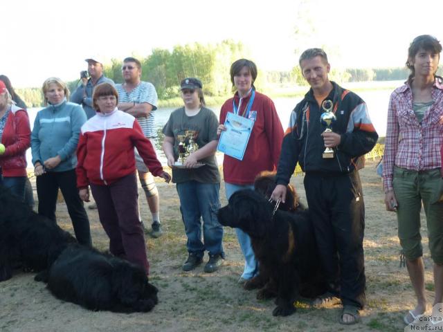 Фото: Ирина Назарова, [p41] Володя Карпов