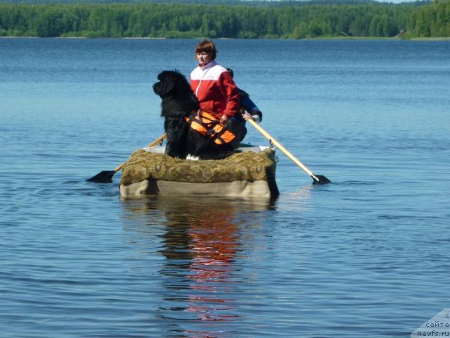 Фото: Татьяна Абутова