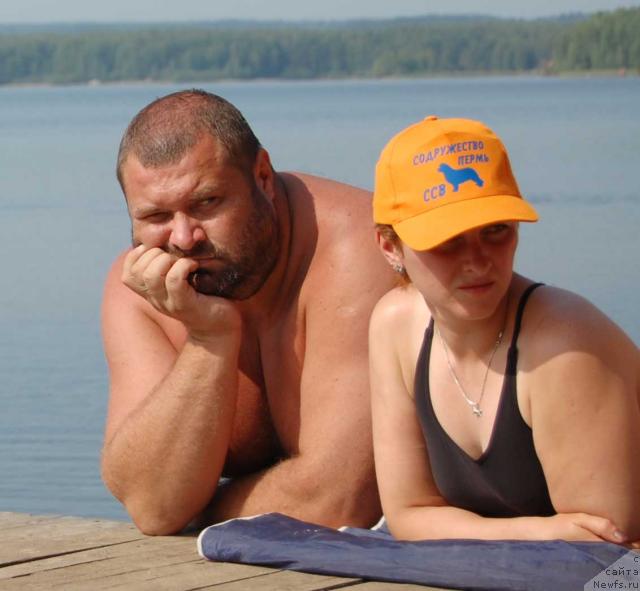 Фото: Юрий Малев, Ирина Долотова