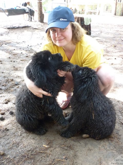 Фото: Татьяна Кадырова