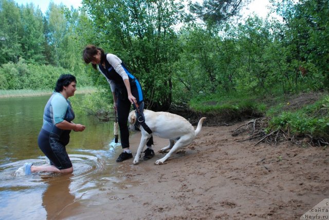Фото: Варвара Рыбалова