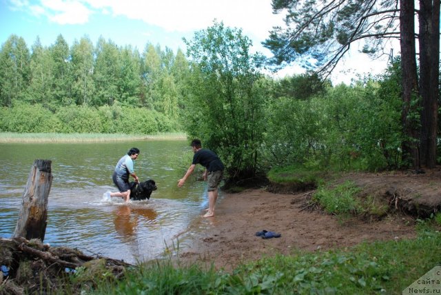 Фото: Варвара Рыбалова