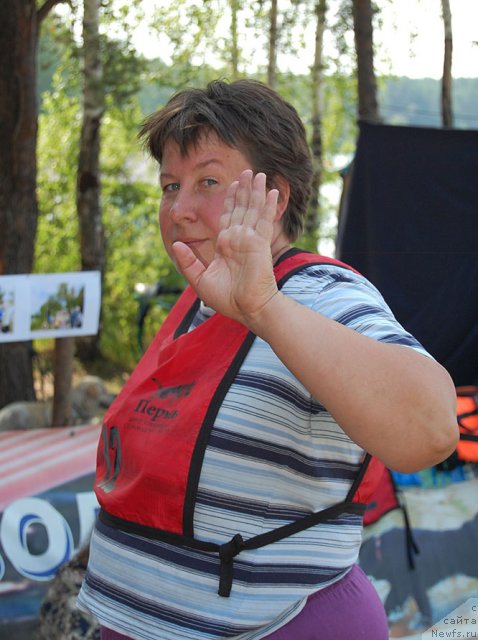 Фото: Вера Гнитеева