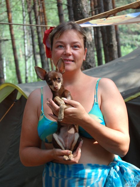 Фото: Оксана Сирик