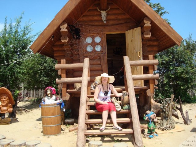 Фото: Надежда Будилова