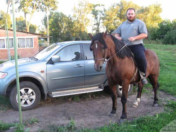 Фото: Кирил Ермаков