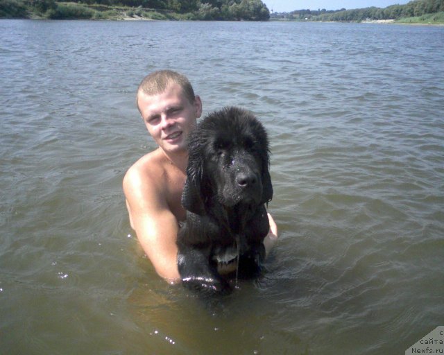 Фото: [d9664]и Олег