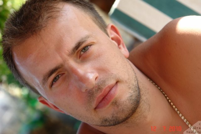 Фото: Александр Розенфельд