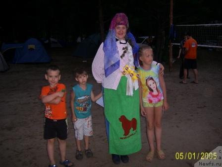 Фото: Ирина Назарова