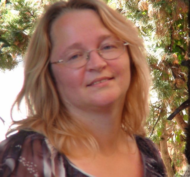 Фото: Юлия Ястребова