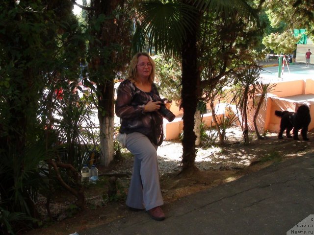 Фото: Юлия Ястребова