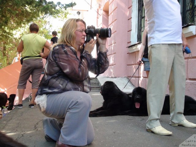 Фото: Юлия Ястребова